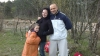 Lola, Danica i Damir