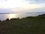 Vatreno brdo - Zadar
