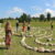Labyrinth walk